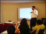 CMMi Training in Mumbai