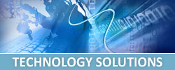 Technology Banner